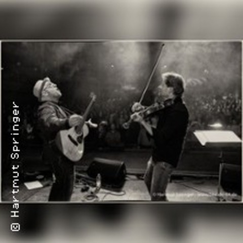 Lou Dynia - Christmas with my friends - BOCHOLT - 18.12.2025 19:30