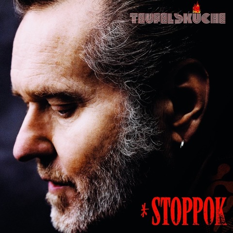 Stoppok - TEUFELSKCHE - Die Tour mit Band - Wilhelmshaven - 25.05.2025 20:00