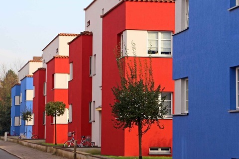ffentliche Bauhausfhrungen - &#8222;Bauhaus-Architektur - vom Fachwerk zum Bauhaus&#8220; - Celle - 06.09.2025 15:00