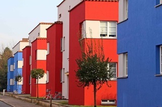 ffentliche Bauhausfhrungen - &#8222;Bauhaus-Architektur - vom Fachwerk zum Bauhaus&#8220;