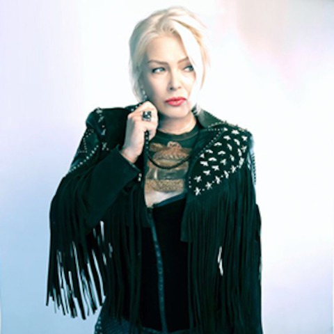 Kim Wilde - The Kim Wilde Closer Tour - Pratteln - 30.11.2025 19:00