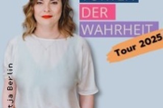 Katja Berlin - Die Torten der Wahrheit