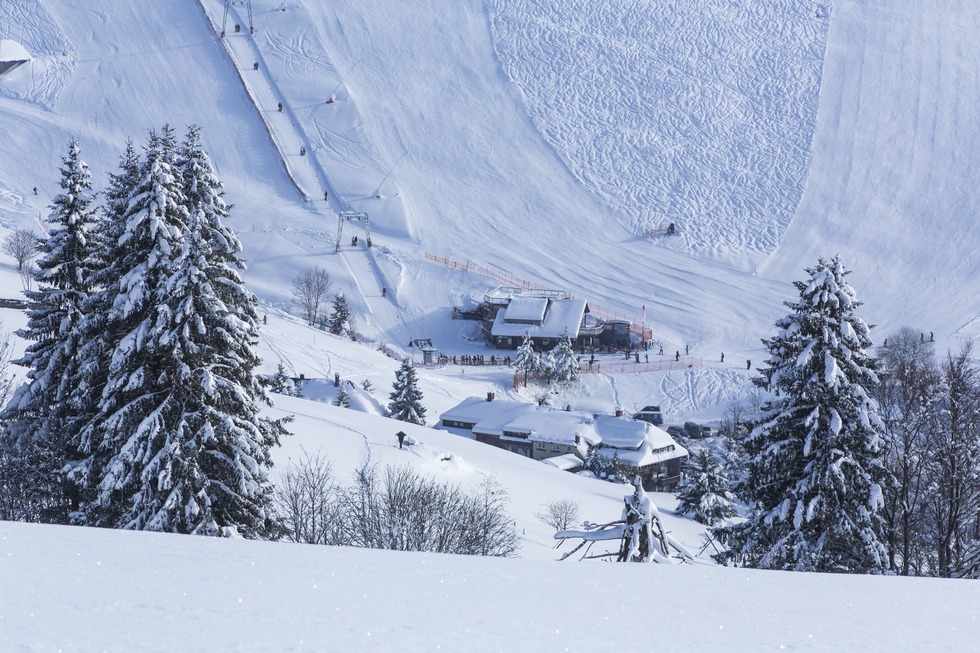 Stbenwasenlift (Todtnauberg) - Todtnau