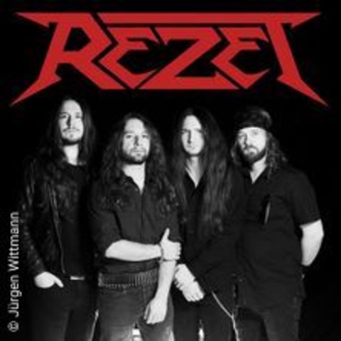 Rezet - Battlecreek - Support | L.A. Live Style Cafe - CHAM - 29.05.2025 20:00