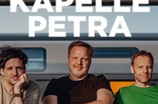 Kapelle Petra - "Hamm" Tour 2025