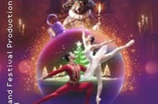 Der Nussknacker - Imperial Ballet & Live Orchestra | Musik: Peter I. Tschaikowsky