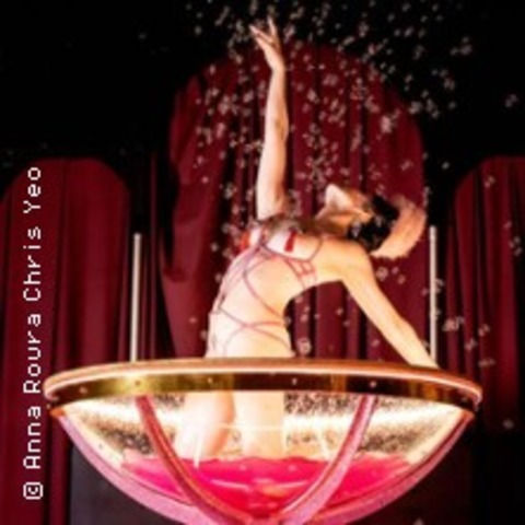 Burlesque Bijoux - Burlesque Show - KLN - 27.04.2025 18:00