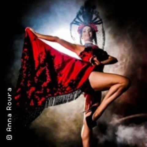 Brasserie Provocateur - Burlesque Show-Ein Abend fr alle Sinne! - KLN - 28.03.2025 23:00