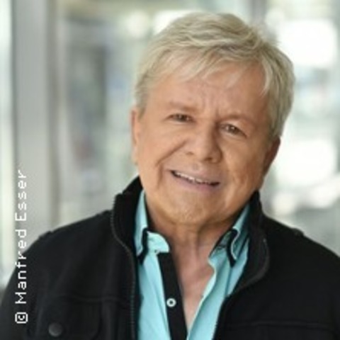 Gg Anderson & Claudia Jung mit Meet & Greet - WIEN - 23.05.2025 20:00