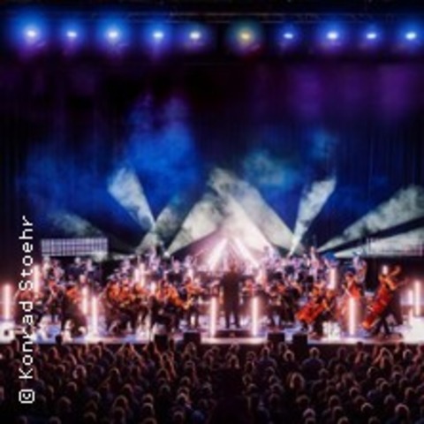 Filmmusik LIVE - von Hans Zimmer bis John Williams - Philharmonie Leipzig - Basel - 07.04.2025 19:30