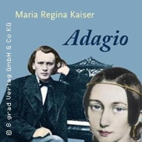 Adagio - C. Schumann und J. Brahms - Gaggenau - 27.03.2025 19:00