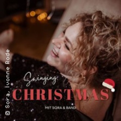 Swinging Christmas | Goethes PostamD Kulturverein e.V. - KASSEL - 18.12.2025 19:30