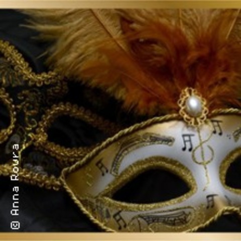 Glitter & Maskenball - KLN - 03.03.2025 20:00