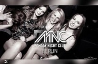 Monday Nite Club