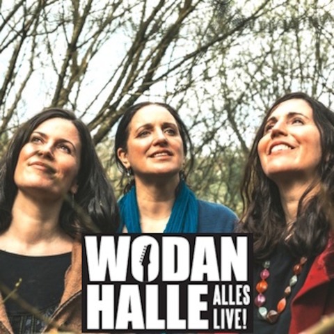 The Henry Girls - Freiburg - 30.04.2025 20:00