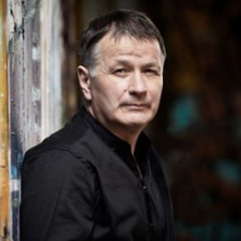 Thomas Rhmann - Lebenslieder. Ein Solo.| Remise Wernigerode - WERNIGERODE - 30.08.2025 20:00