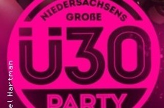 30 Party Braunschweig