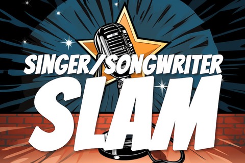 Singer/Songwriter-Slam - Die erste Vorrunde - Dortmund - 25.02.2025 20:00