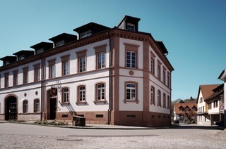 Gasthaus Sternen Heimbach (geschlossen)