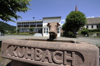 Rathaus (Kuhbach)