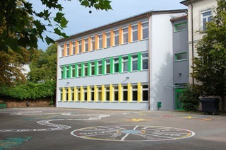 Eichrodtschule