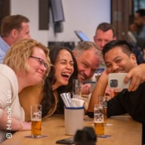 Funny Brewery Tour in Cologne in English - KLN - 16.05.2025 18:30