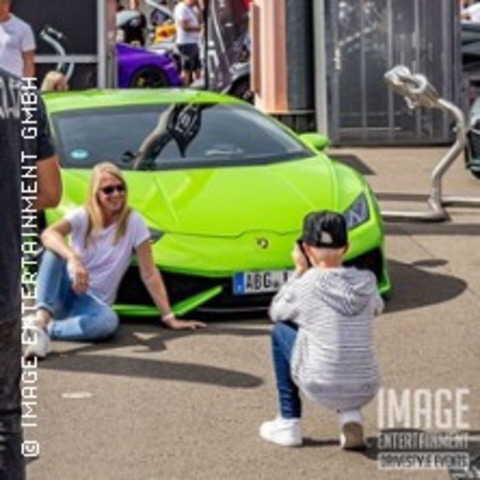 GRIP - Das MOTOREVENT in Bispingen - BISPINGEN - 07.09.2025 09:00