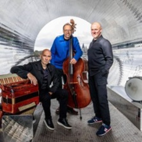 Engelrausch - Winterjazz - WERNIGERODE - 13.12.2025 20:00