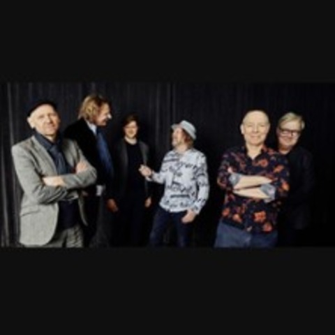 Mojo Men - WERNIGERODE - 15.11.2025 20:00