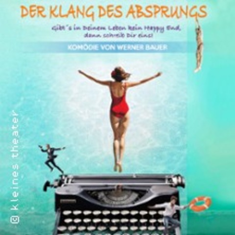 Der Klang des Absprungs - BONN BAD GODESBERG - 06.02.2025 19:30