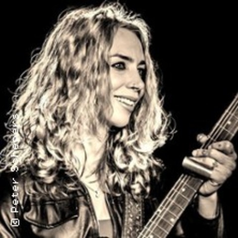 Vanja Sky Band - GELDERN - 29.11.2025 20:00