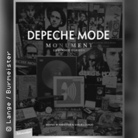 Black Celebration for a lost World - Mit DJ Oli (PC69) Depeche Mode & The Cure & - BIELEFELD - 07.03.2025 22:15