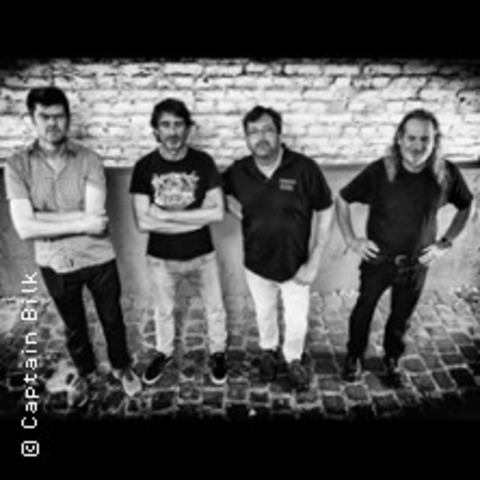 Captain Bilk - Dsseldorf - 25.07.2025 19:00