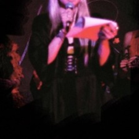 Make Poetry Sexy Again - BERLIN - 17.05.2025 19:00