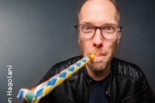 Michael Krebs - Neues Programm