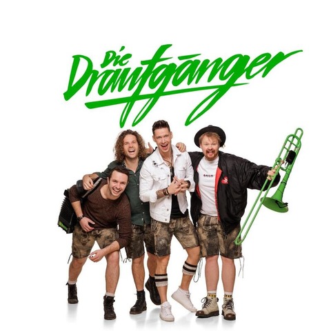 Die Draufgnger - Titisee-Neustadt - 30.05.2025 21:00