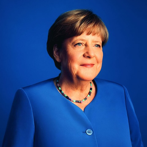 Freiheit - Ein Abend mit Angela Merkel - Mnchen - 12.05.2025 19:00