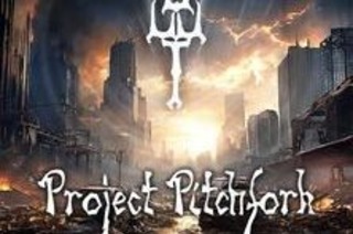 Project Pitchfork + spec. guest: Oberer Totpunkt - Epitaph Tour 2025