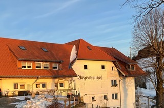 Urgrabenhof