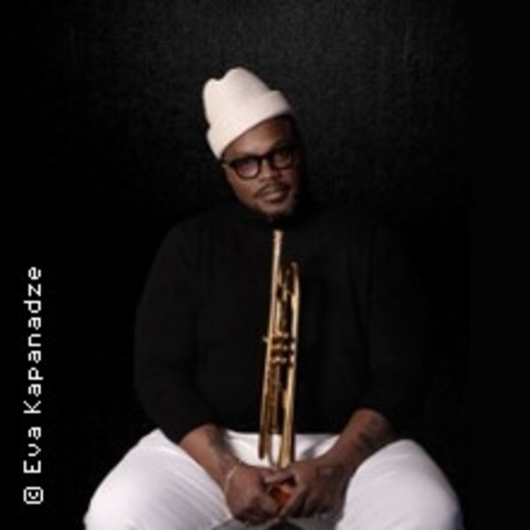 Jeremy Pelt Quintet - HAMBURG - 19.03.2025 20:00