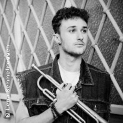 Jakob Bnsch Quintett - HAMBURG - 27.03.2025 20:00