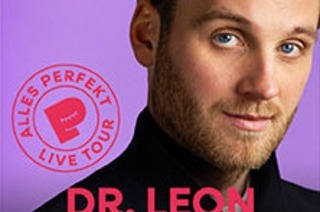 Dr. Leon Windscheid - Alles Perfekt - Psychologie Live