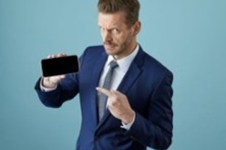 Florian Schroeder - Schluss jetzt! - Der satirische Jahresrckblick