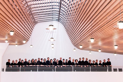 diXit - Georg Friedrich Hndel und Thomas Jennefelt: Dixit Dominus - Freiburg - 25.05.2025 18:00