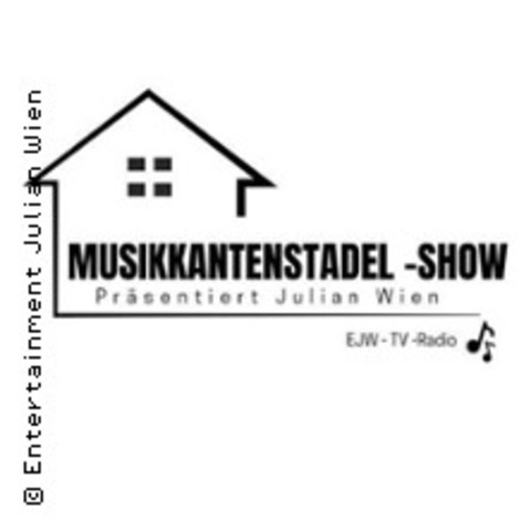 Musikkantenstadel-Show - BREHNA - 16.08.2025 20:00