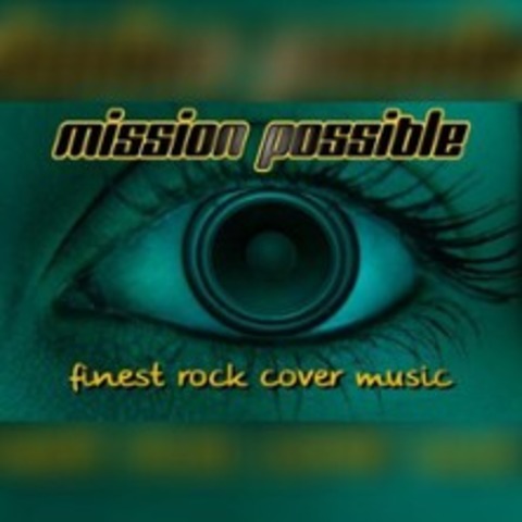 Mission Possible - HOFHEIM-WALLAU - 29.03.2025 20:00