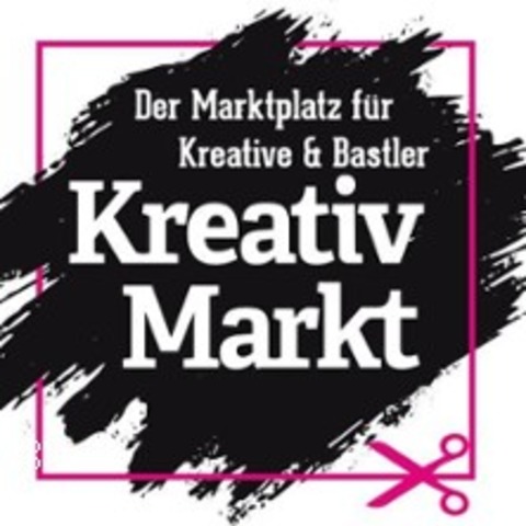 Kreativmarkt Zwickau - Zwickau - 01.11.2025 11:00