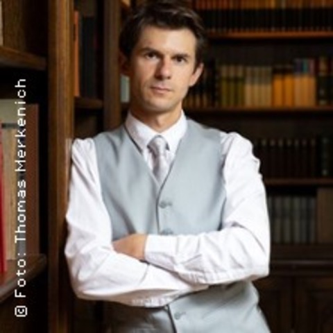 R. Salyutov, Klavier & R. Morell Ros, Cello - HANNOVER - 14.11.2025 18:00