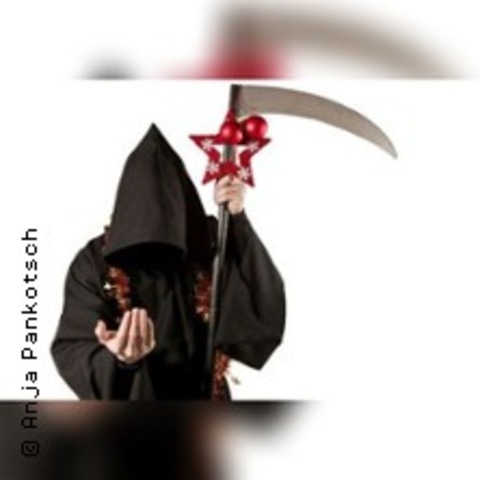 Der Tod - HOYERSWERDA - 10.05.2025 20:00