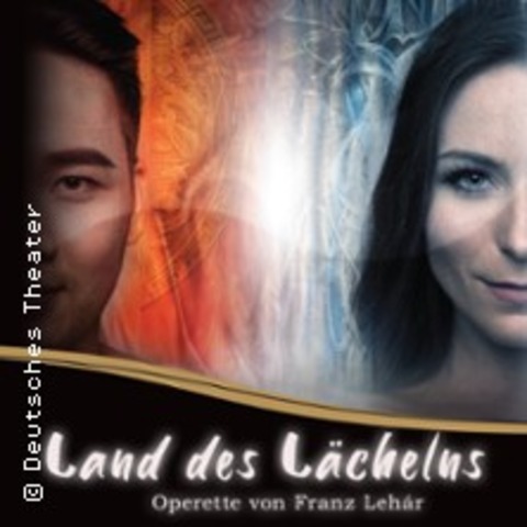 Land des Lchelns - Budapesti Operettsznhz - MNCHEN - 24.07.2025 19:30